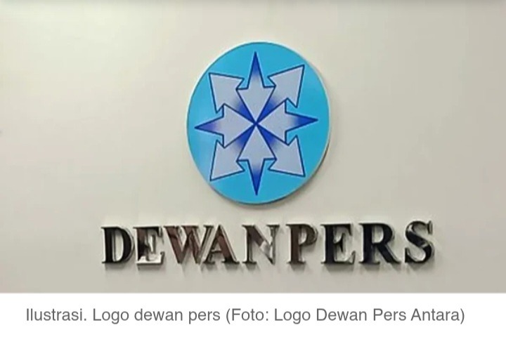 Daftar 9 Anggota Dewan Pers Terpilih Periode 2025-2028