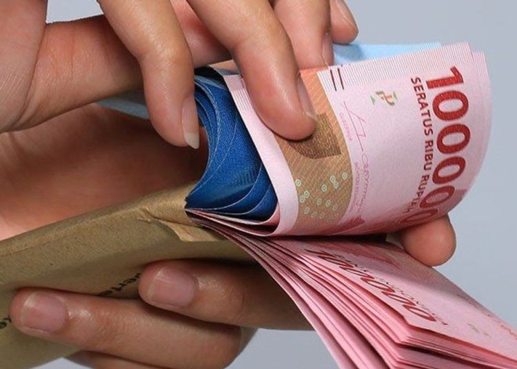 Resmi Ditetapkan Pemerintah, Ini Besaran Upah 2025 Bagi Pekerja di Jawa Tengah