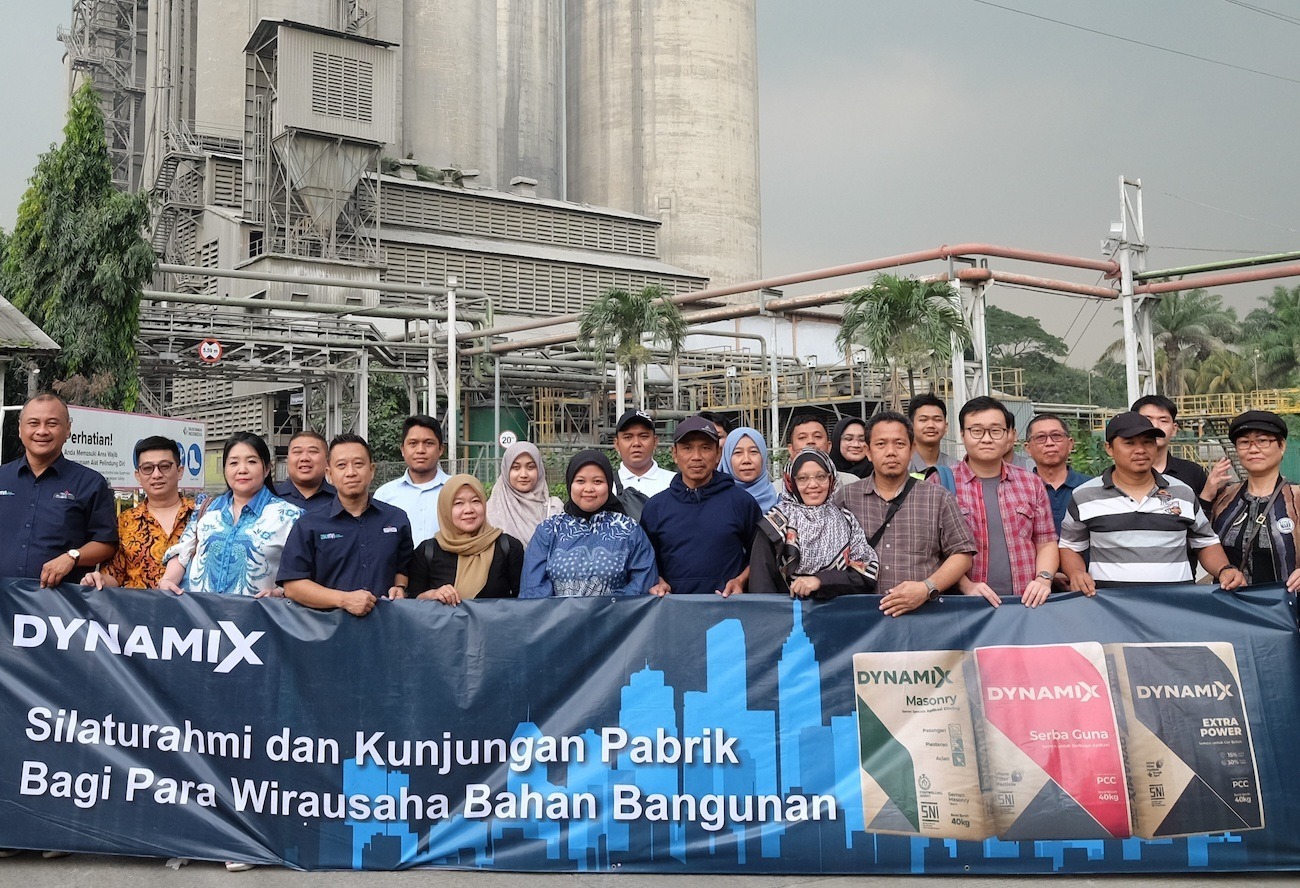 PT.SBI Perkuat Jaringan Kemitraan Bisnis, Ajak Wirausaha Kenal Lebih Dekat