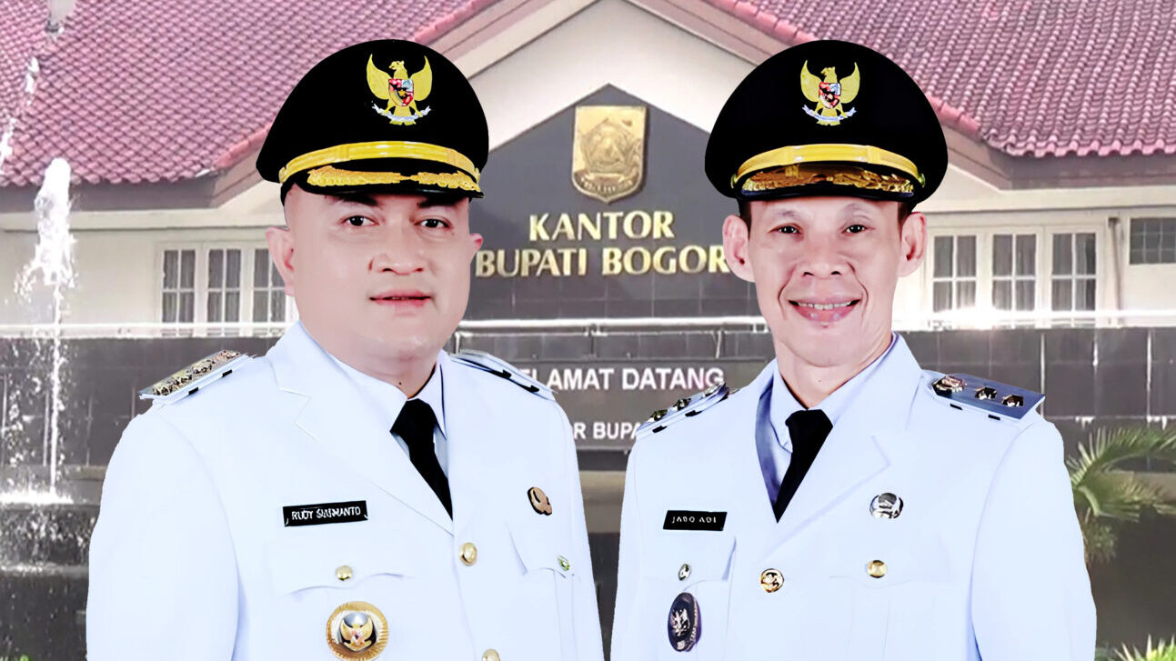 Ketua IWO Bogor Raya, Brodin: Rudy-Ade Diharapkan Dekat dengan Media dan Pro-Rakyat