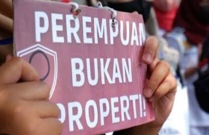 Diduga Ulah Oknum Kades Nakal, Wartawati di Bogor Jadi Korban Pelecehan Seksual?