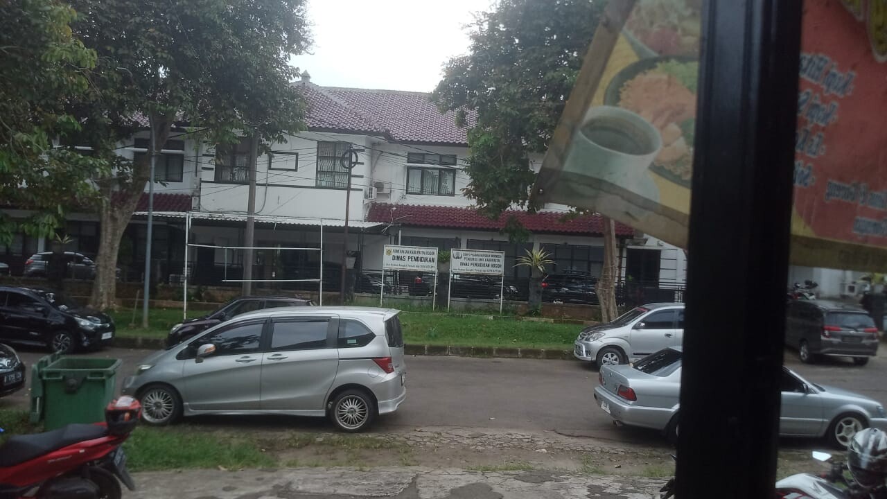 Inspira: HIMPAUDI Dianggap Rusak Citra Pendidikan 