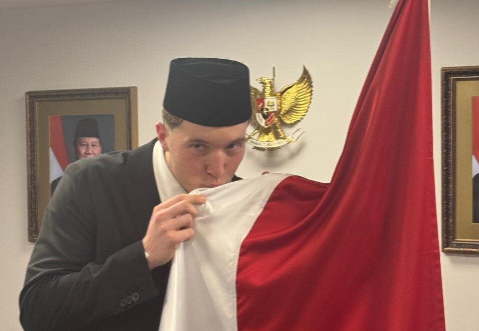 Resmi WNI: Ole Romenij Siap Bawa Timnas Berprestasi