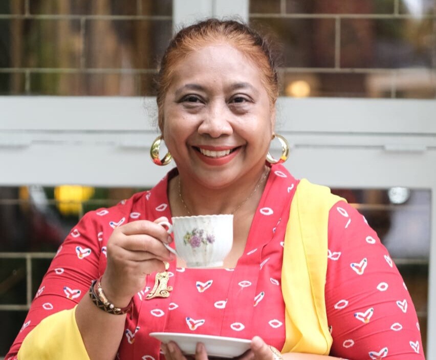 Sekjen PP IWO, T.Nathalia: Maklumat yang Disampaikan Ketum Pada Intinya Tidak Melarang Perayaan HPN 2025