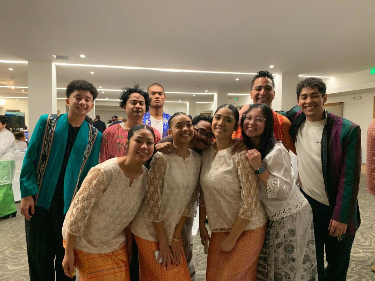 Peresmian Komunitas GMC, Jadi Wadah Silaturahmi Warga Maluku Diperantauan Luar Negeri