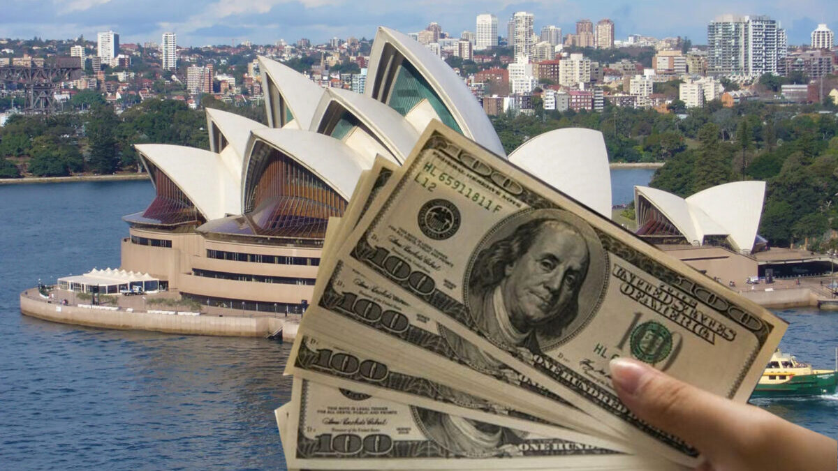 Australia Hukum Berat Perusahaan Bayar Gaji di Bawah UMR