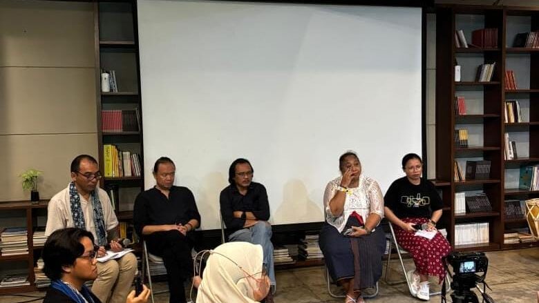 Sekjen IWO Sebut Peluncuran Platform Akal Lokal Jadi Terobosan Baru Bagi Jurnalis