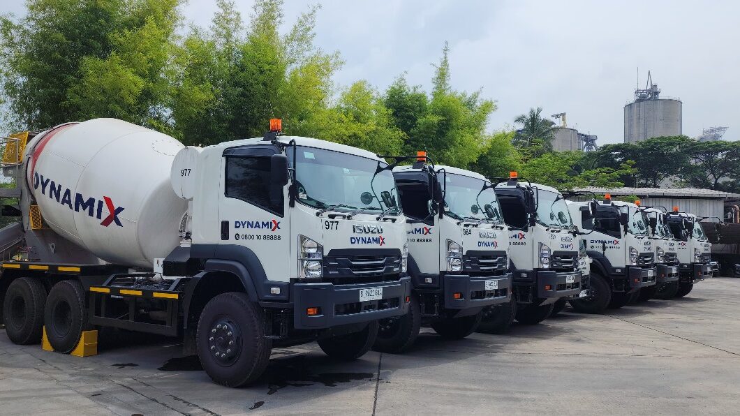 Perluas Jangkauan Layanan, SBI Narogong Bogor Tambah 44 Armada Diawal 2025