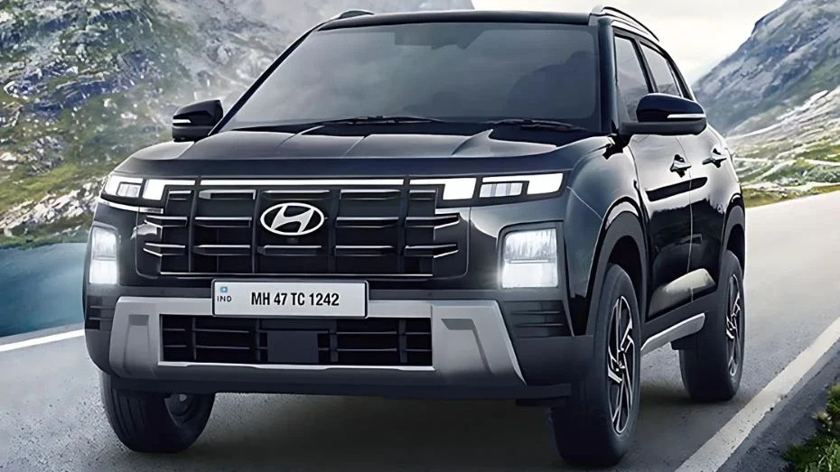 Pilihan Mobil Baru 2025: Hyundai, Ford, hingga BYD
