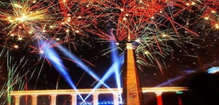 Sejumlah Tempat di Bogor yang Asyik Untuk Rayakan Malam Tahun Baru, Yuk Merapat