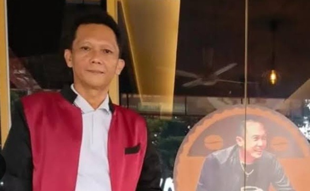 Kantor Media PAKAR Dibakar OTK, Ketua IWO Bogor Raya, Brodin: Teror Tak Bisa Ditoleransi