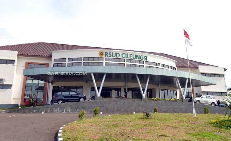 PRIMA DMI Minta Pelayanan di RSUD Cileungsi Maksimalkan Untuk Masyarakat