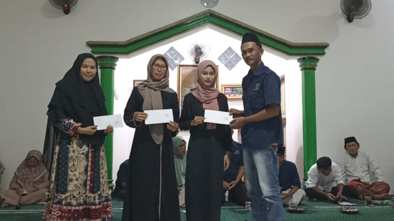 LKSA Yataama Luncurkan Program Pembebasan Hutang Siswa Yatim dan Dhuafa di Bogor