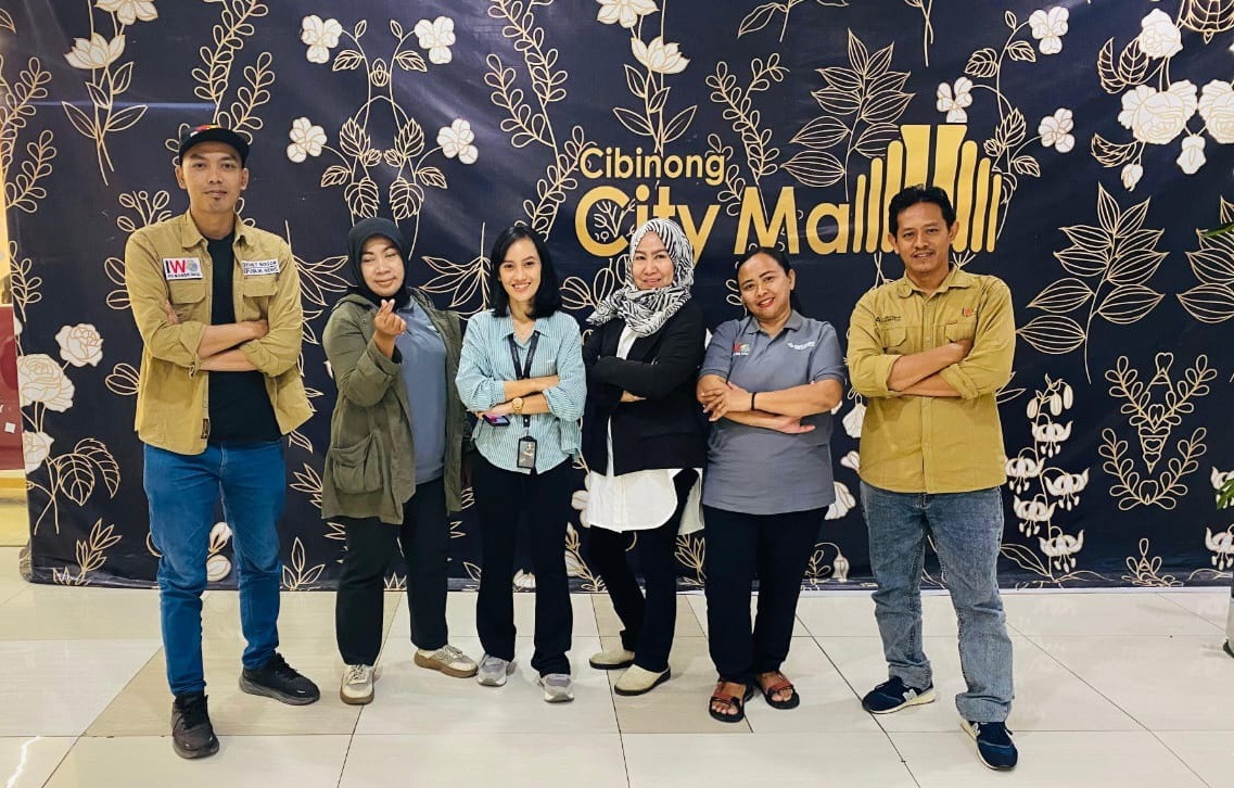 IWO Bogor Raya dan Managemen CCM Bersinergi, Jalin Kolaborasi Strategis