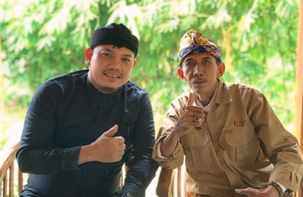 Polemik Dugaan Penelantaran Istri oleh ASN di Kota Bogor, Ketua LBH IWO Minta Langkah Tegas