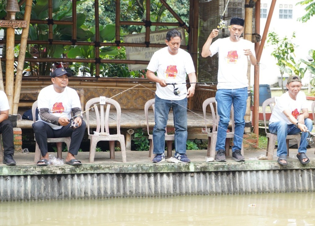7 Tips Ampuh Memancing Ikan Agar Tangkapan Anda Maksimal