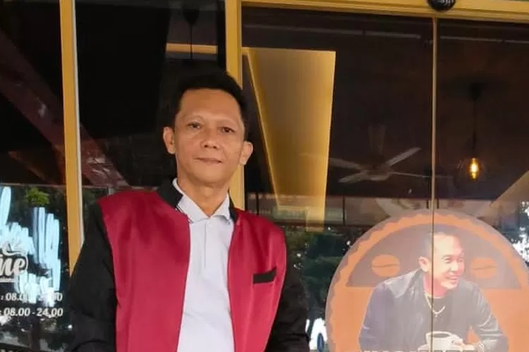 Rudy-Ade Unggul Versi Hitung Cepat Pilkada 2024, Ketua IWO Bogor Raya Brodin Beri Selamat