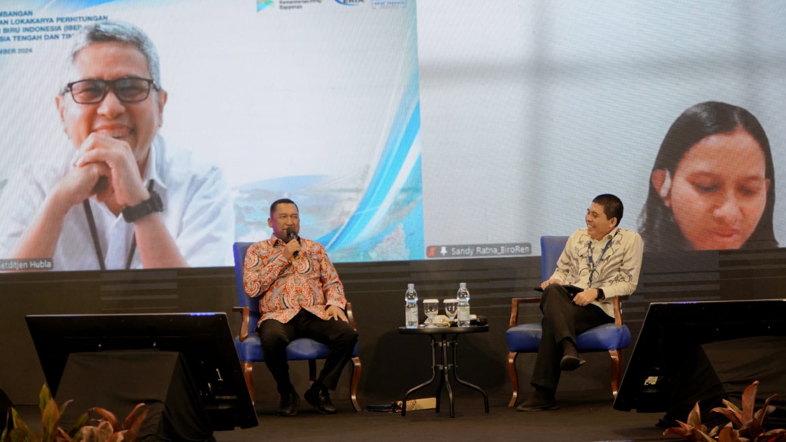 Rakornis Kenavigasian 2024, Kemenhub Tetapkan Prioritas Strategis dalam Mendukung Asta Cita