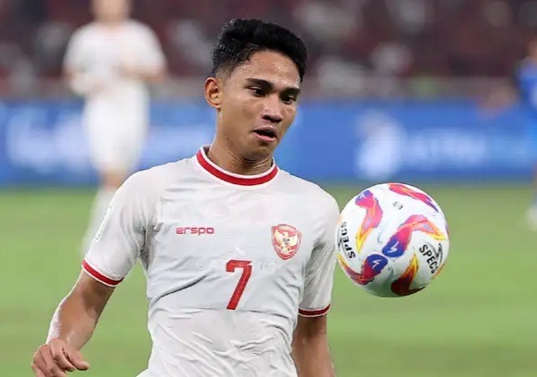 Hasil Indonesia vs Arab Saudi : Dua Gol Marselino Bawa Garuda Raih Tiga Poin Kemenangan