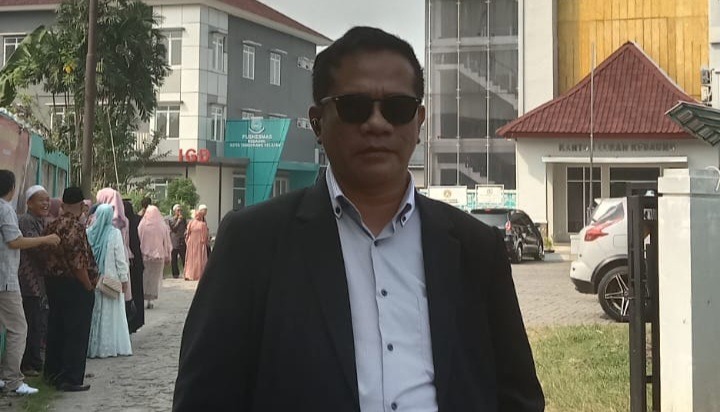 DPW MPG Jabar Nyatakan Dukungan ke Rudy-Ade Untuk Bogor Istimewa