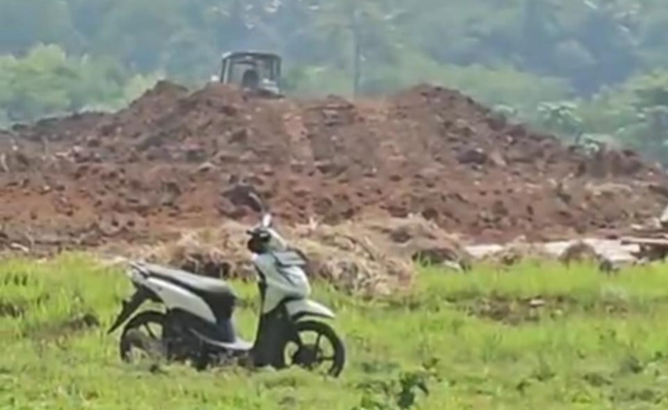 Kisruh Sengketa Lahan Berujung Dugaan Intimidasi, Ahli Waris Bakal Gugat Citra Indah Jonggol