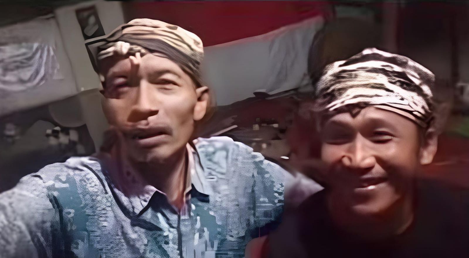 Pamong Budaya Fokus Patanjala dan Leuweung Tutupan di Tahun 2025 Mendatang