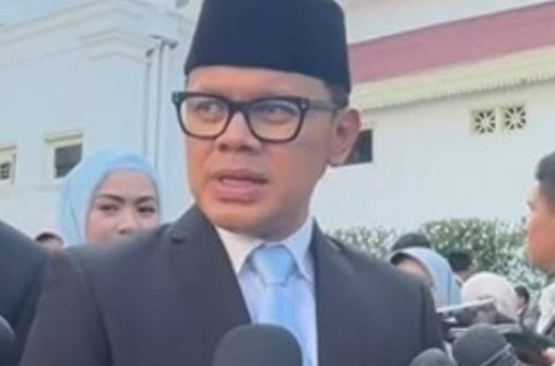 Wamendagri Bima Arya : Pergantian 14 Penjabat Kepala Daerah Bukan Unsur Politis