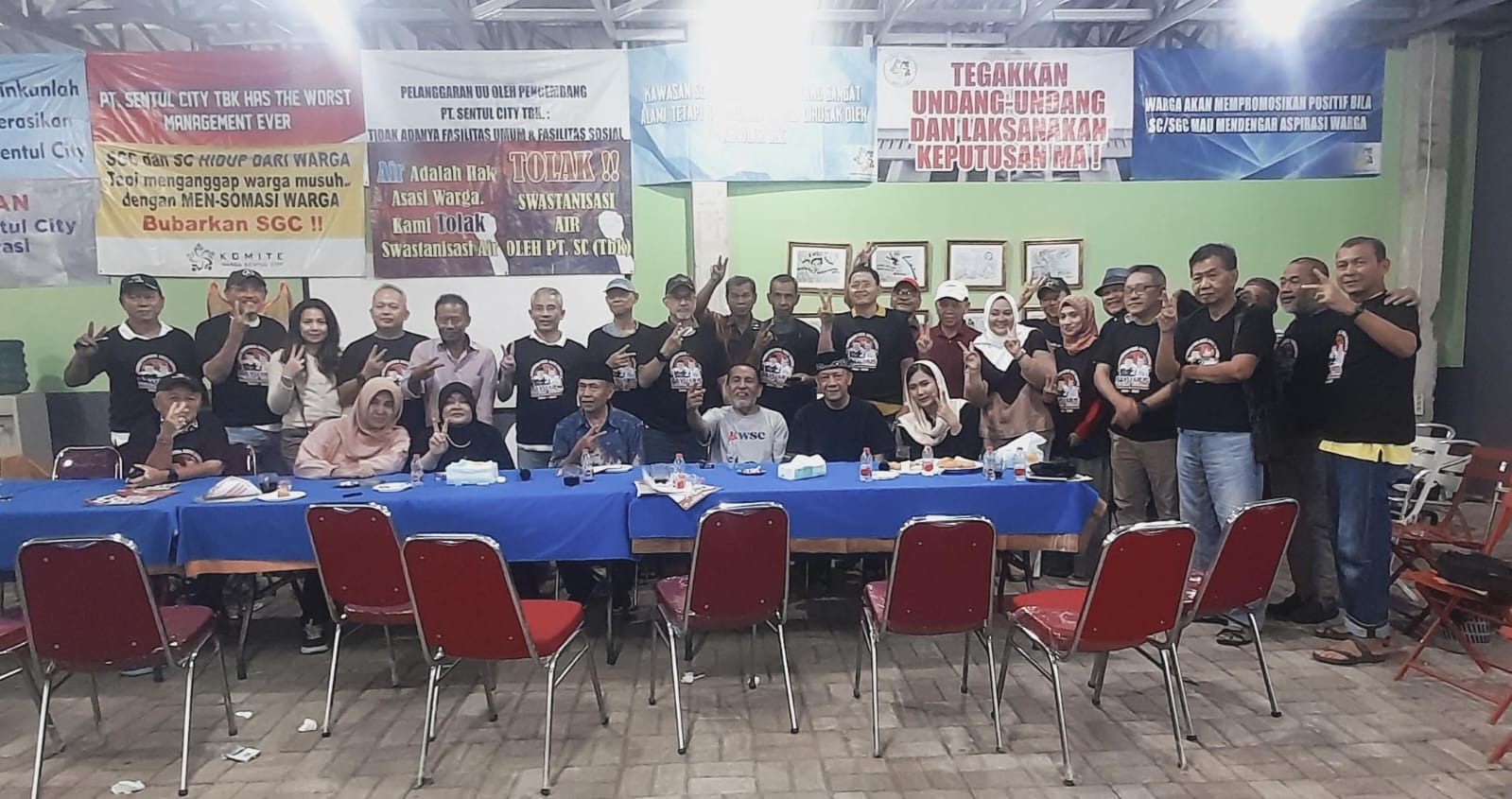 Jika Terpilih, Bayu Syahjohan Siap Tuntaskan Konflik di Sentul City Bogor