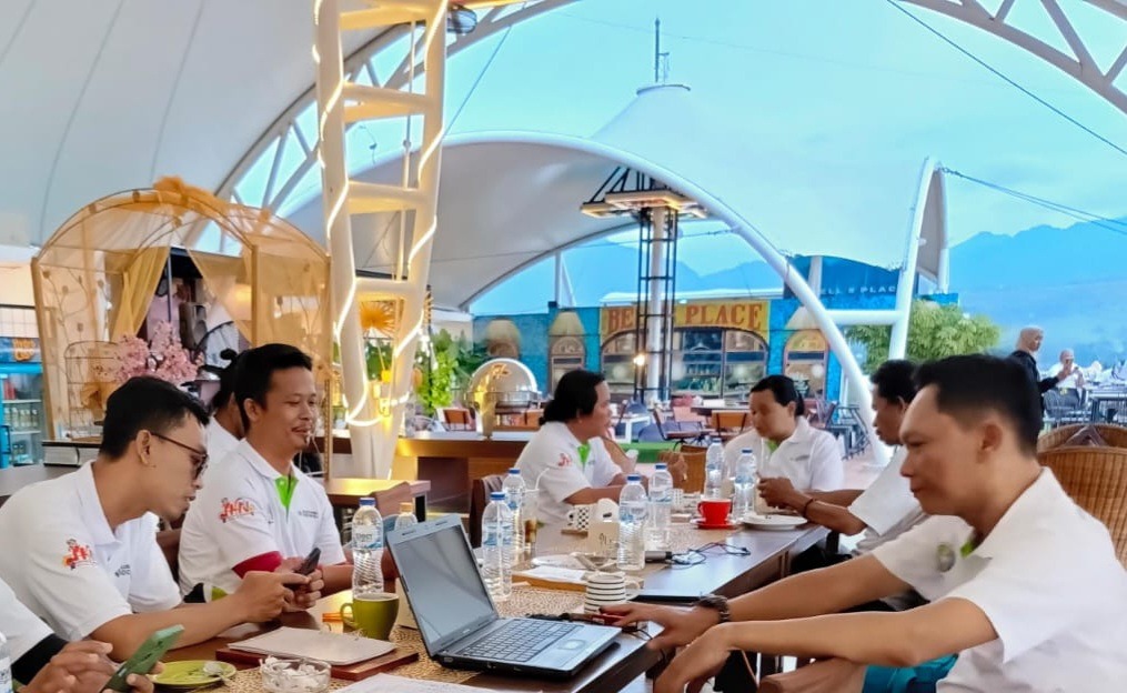 IWO PD Bogor Raya Tekankan Netralitas Anggota di Pilkada 2024