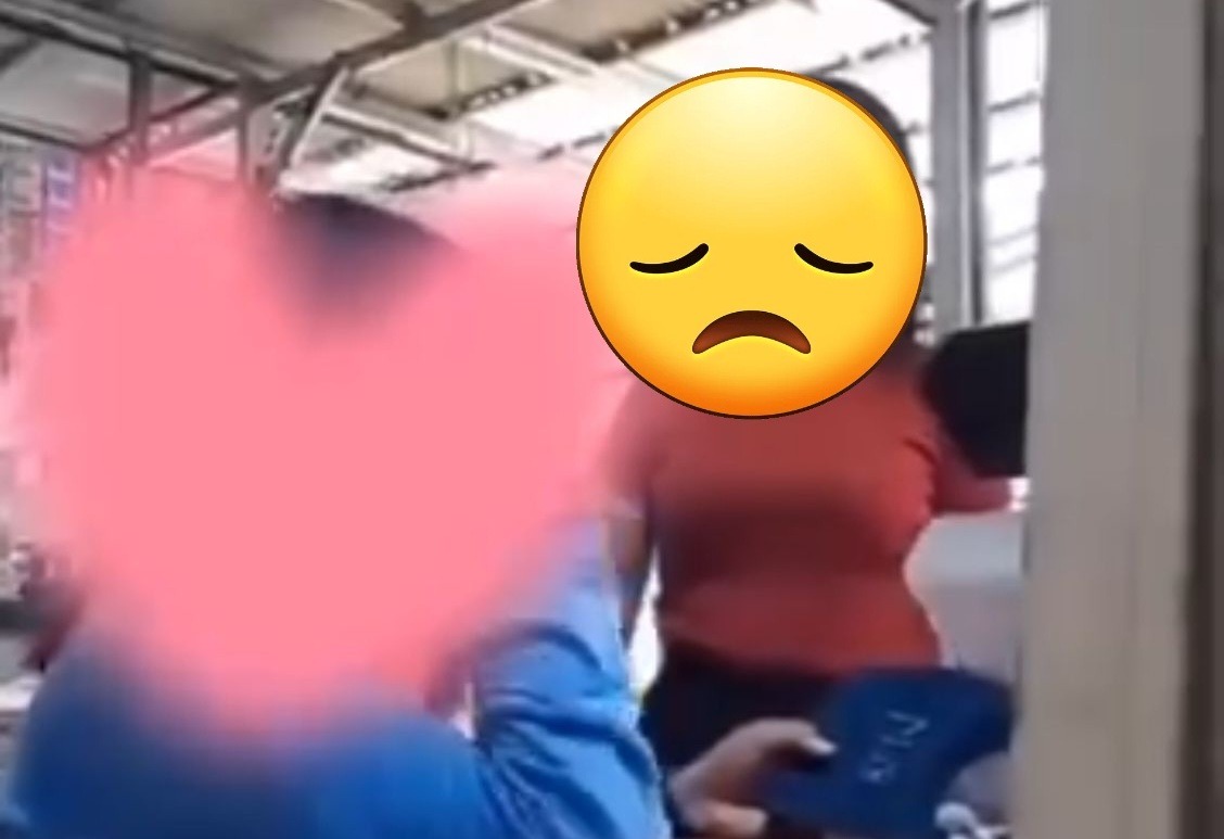 Keributan Remaja Wanita di Jonggol Bogor, Polisi : Dalam Proses Penyelidikan