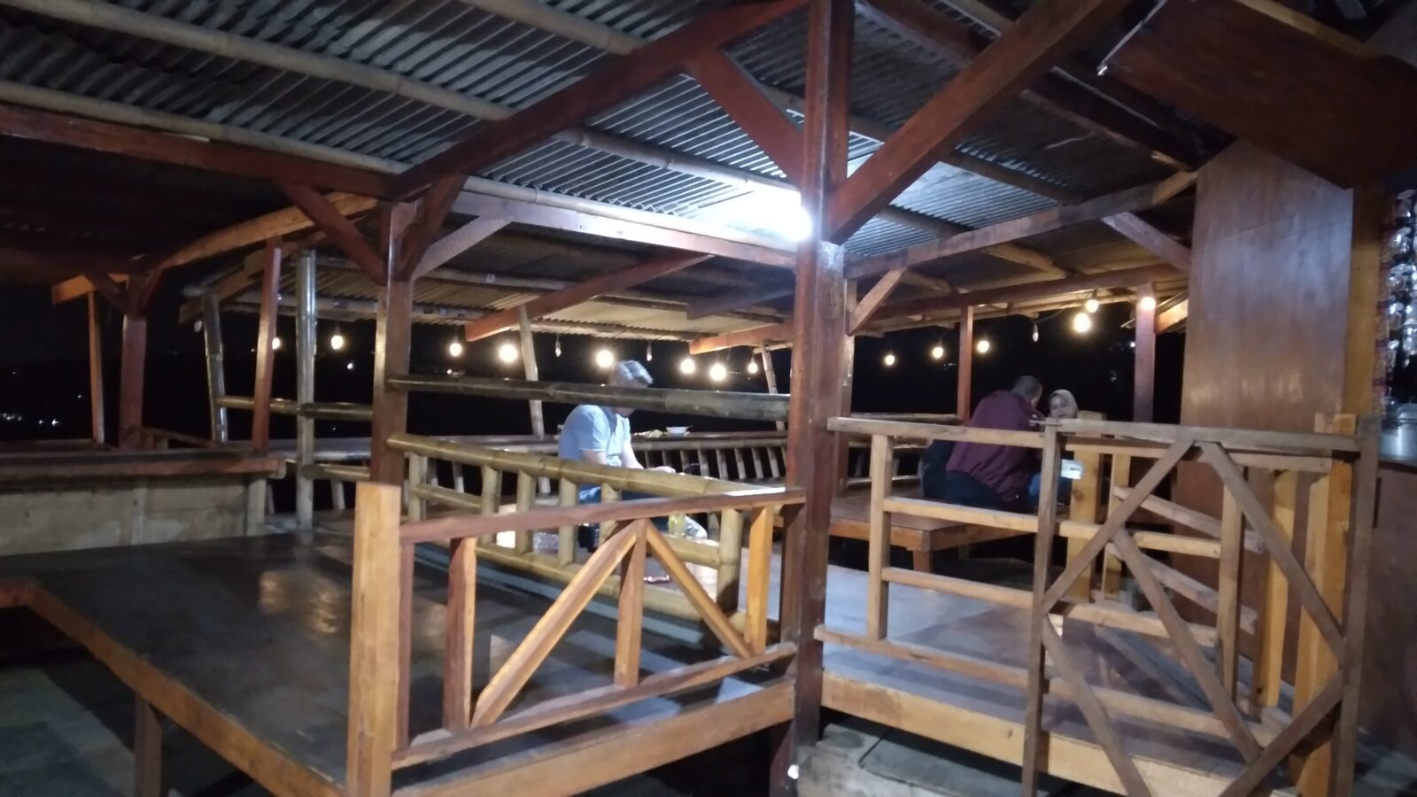 Awas…Cap “Getok Harga” di Warung Jurang Gunung Geulis Bogor