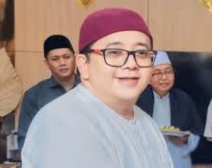 Konsolidasi Pemenangan Pilbup-Pilgub : H.Ricky Ajak Kader Gerindra Jaga Kerendahan Hati Demi Meraih Kemenangan