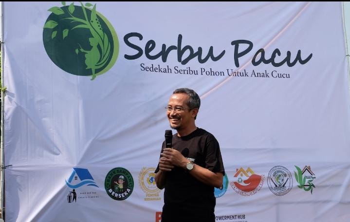 Giatkan Inisiatif Dekarbonisasi dan Pemberdayaan Masyarakat, SBI Pabrik Bogor Gandeng Koperasi 