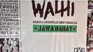 Pasca Masa Tanggap Darurat Gempa Bandung Dicabut, Walhi Bongkar Temuan Ini