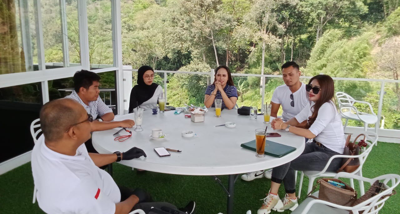 ISSITA : Pentingnya Kerjasama Sektor Pariwisata dan Ekonomi Kreatif di Indonesia