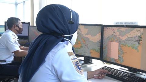 Kemenhub Lakukan Peningkatan Keselamatan Pelayaran Melalui Ship Reporting System