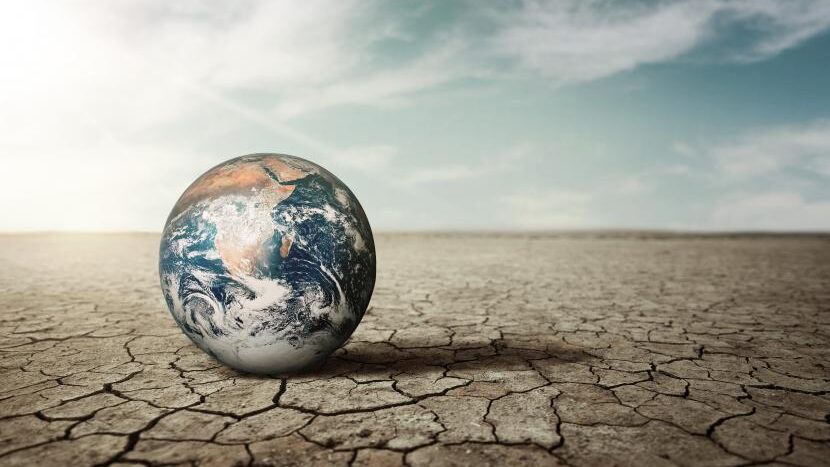 Langkah Ambisius Kota Eropa Hadapi Perubahan Iklim Global