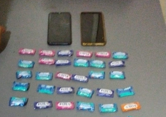 Polisi dan Warga Gagalkan Peredaran Narkoba Jenis Permen di Bogor, Begini Kronologisnya