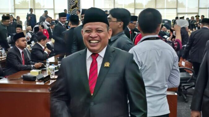 H. Azis Muslim Resmi Dilantik sebagai Anggota DPRD Kota Bogor Periode 2024-2029
