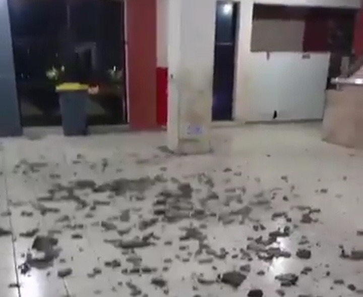 Gempa Bumi Berkekuatan M 5.8 Guncang Gunung Kidul, BNPB : Tidak Berpotensi Tsunami