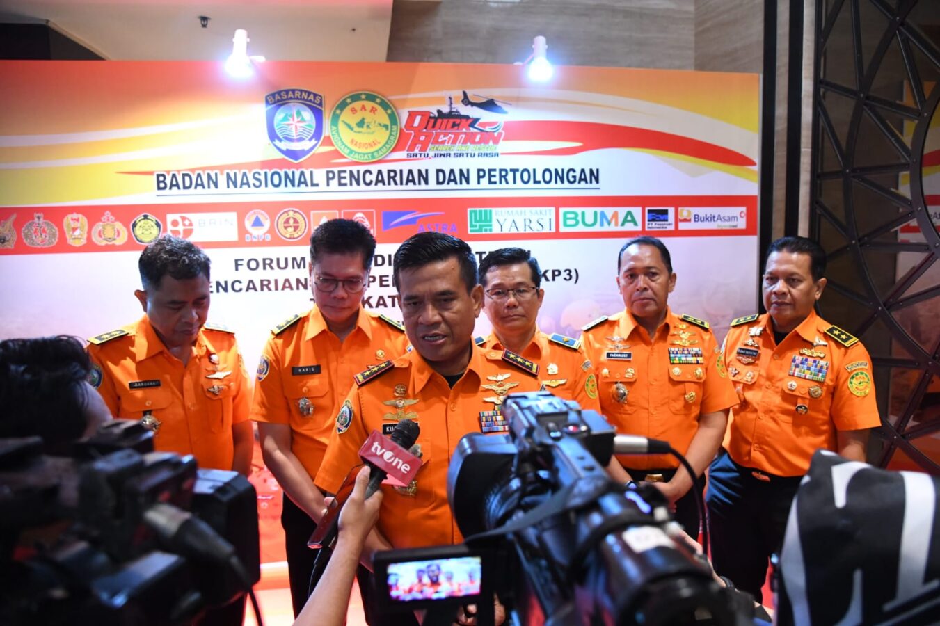 BNPB : Bantuan Korban Banjir Bandang di Ternate Maluku Utara Sudah Tersalurkan