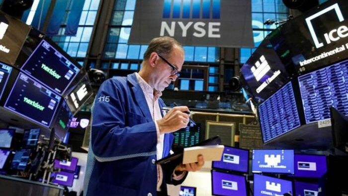 Indeks Wall Street Naik Setelah Data Penjualan Ritel