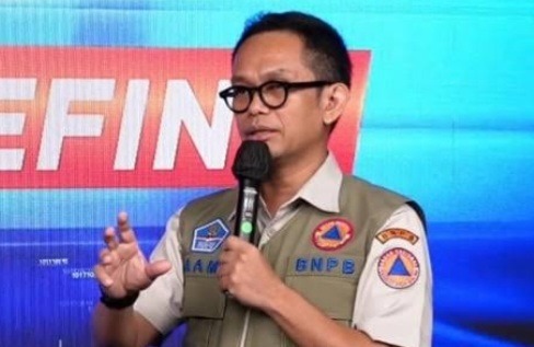 BNPB Sebut Nias Selatan Darurat Wabah DBD dan Malaria, 7 Kecamatan Terdampak