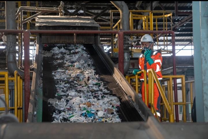 Pertahankan Laba Positif di Tengah Tantangan Industri, Ini Kata Dirut SBI