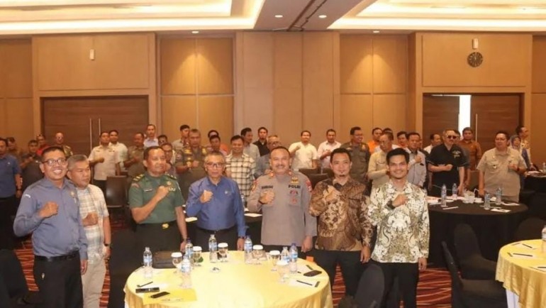 Pilkada Serentak 2024 : Netralitas ASN Jadi Faktor Penentu Kualitas Demokrasi