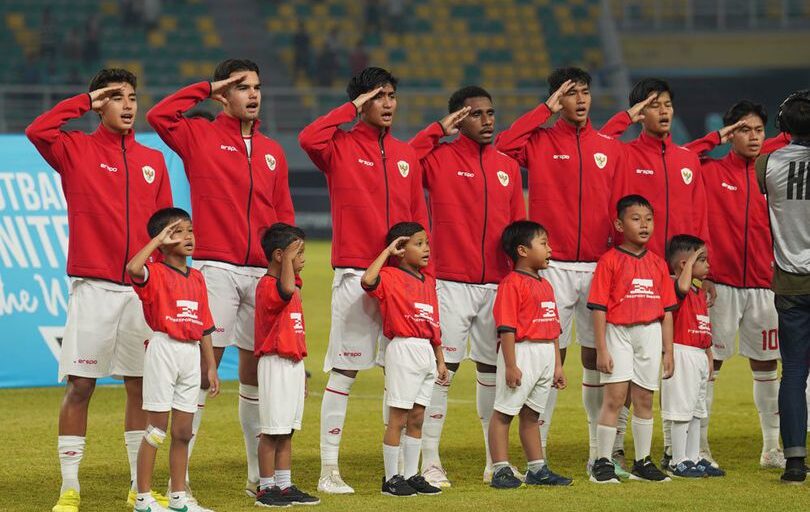 Jadwal Final Piala AFF U-19 2024: Timnas Indonesia vs Thailand