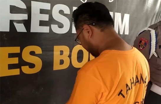 Penangkapan Kontraktor di Bogor, Modus KPK Palsu