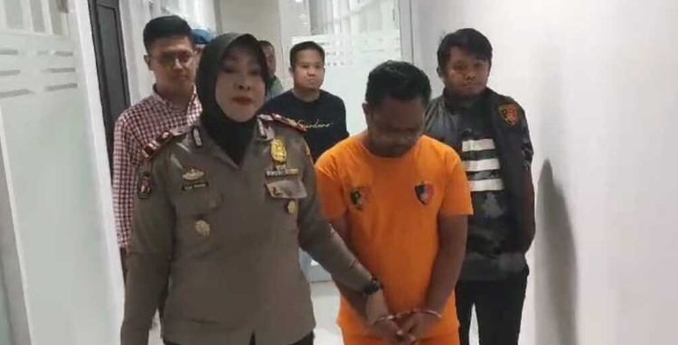 Pengakuan YS KPK Gadungan Yang Diduga Peras Pejabat Kabupaten Bogor