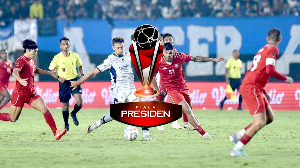 Hasil Piala Presiden 2024: Borneo FC Lolos ke Semifinal