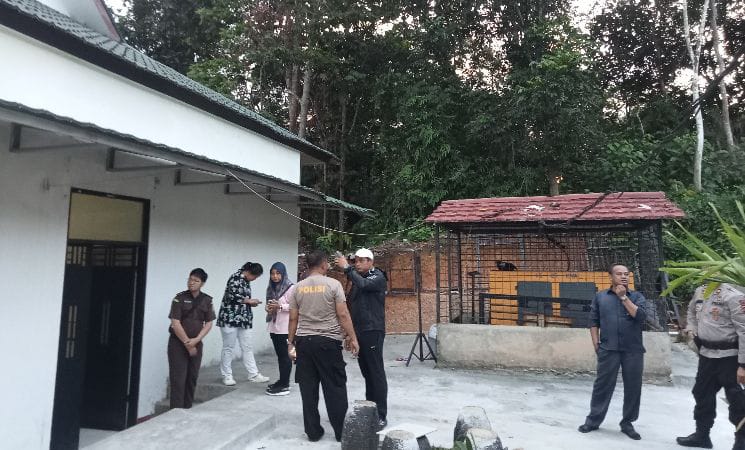 IWO Sorolangun Jambi Kecam Tindakan Oknum Sekretaris PN Yang Diduga Usir Jurnalis 